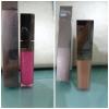Lunasol Full Glamour Liquid lip สีนู็ด