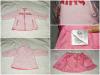 ขายเสื้อกันหนาวคิตตี้ (Kitty) ไซส์ 80  ผ้าร่มบุข้างใน (For Sale In Japan Only)