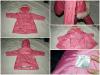 ขายเสื้อกันหนาว คิตตี้ ( kitty) ผ้าร่มบุข้างใน ไซส์ 95 (ตัวนี้ให้ขายในญี่ปุ่นเท่านั้น)