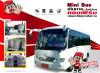 Mini bus -