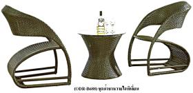 (ODR-B688)ชุดน้ำชาหวายไฮพิเลี่ยน