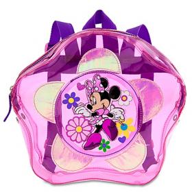 กระเป๋าใส่ชุดว่ายน้ำ Minnie Mouse