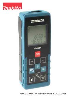 ขายเครื่องวัดระยะทางเลเซอร์ MAKITA LD060P