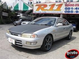 ขาย NISSAN PRESEA  PRESEA 1.8 CTL AT ปี 1996