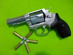 Marushin  S&W M60 Chiefs Special 3inch(Silver)