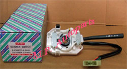 ขายสวิทช์ยกเลี้ยว อีซูซุ ทีเอฟอา (Turn Signal Switch : TFR)