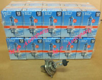 ขายหลอดไฟหน้า OSRAM H4 100/90W