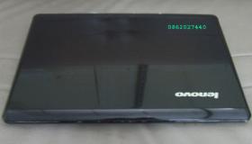 (ขายแล้วครับ)   Lenovo Z370 Intel B950 (2.1GHz) มีประกันศูนย์