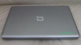 (ขายแล้วครับ) Compaq CQ62-268TX 2.4 -2.66GHz มี Blu-Ray Disc,Hdd500GB,Ram2GB,การ์ดจอแยก,สภาพใหม่