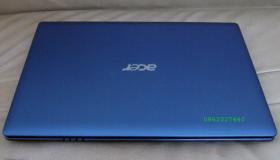 (ขายแล้วครับ)  Acer 4750G I 5 เจน2 การ์ดจอแยกGT540 แบตฯดี สภาพใหม่