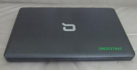 (ขายแล้วครับ)  Compaq CQ42-265TU Core I3 (2.26 GHz) แบตฯดี,สภาพใหม่