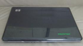(ขายแล้วครับ)  HP DV9600 จอภาพ 17 นิ้ว AMD Turion64x2(1.9 GHz) ใส่ฮาร์ทดีสในเครื่องฯได้ 2 ลูก,แบตฯดี,สภาพสวย