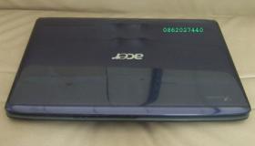 (ขายแล้วครับ)  Acer 4740 Intel Core I5 (2.26 GHz -2.53 GHz)
