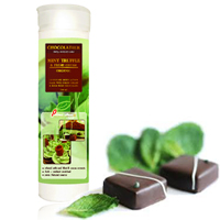ขาย Chocolate Mint Body Lotion 200 มล.