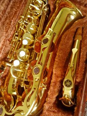 ขาย Yamaha YAS-32