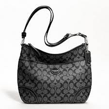 ขาย coach Coach Peyton Convertible Hobo F19823