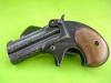 Kimar Chiappa Doulbe Eagle Derringer .22 Calib