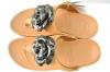 FITFLOP  ROSE FLORENT