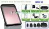 ที่ชาร์จแบตมือถือ พลังงานแสงอาทิตย์ 2600 mAh ...ไม่ง้อไฟฟ้า..ไม่พลาดการสื่อสาร!!!
