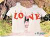 เสื้อคู่LOVE