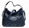 coach COACH DAISY SIGNATURE HOBO, Style #F2006
