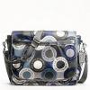 coach Coach Snap Head Baby Bag/Messenger - Mod