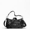 Coach New Authentic Coach Signature Convertibl