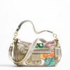 Coach NWT AUTHENTIC SIGNATURE *DAISY POP C APP