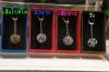 ISS Jewelry KC 00 พวงกุญแจ