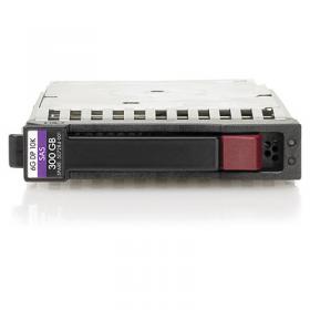 ขาย HP 300GB 6G SAS 15K 2.5 SFF Dual Port HDD 627117-B21