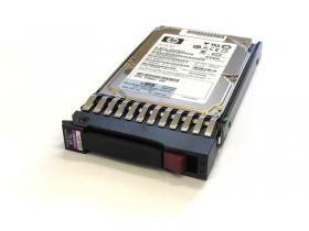 ขาย HP 72GB 3G SAS 10K SFF Single Port HDD 2.5 375861-B21