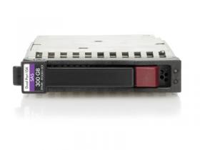 ขาย HP 300GB 3G SAS 10K 2.5 SFF Dual Port HDD 492620-B21