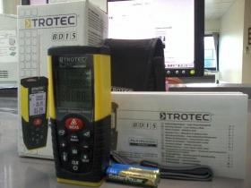 ขาย / สอบเทียบ / ซ่อม Laser Distance Meter