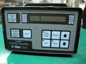 / รับตรวจเช็ค / ซ่อม / ขาย / สอบเทียบ เครื่องวัดฝุ่น ยี่ห้อ Met One