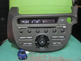 ขาย CD MP3 HONDA JAZZ 2009 -