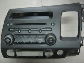 ขาย CD MP3 HONDA NEW CIVIC 09  -