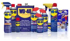 ขาย WD-40 - น้ำมันน้ำมันอเนกประสงค์ ราคาพิเศษ