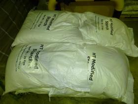 Modified Starch High Temperature , Filtration Control Agent
