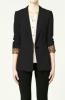 รหัส EU-341-L เสื้อผ้าแฟชั่นสไตล์ยุโรป  brand ZARA H&M Topshop