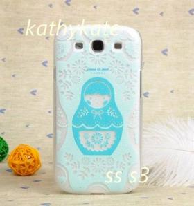 เคสซัมซุงเอส3 (Case Samsung S3) เคสฝาหลังสกรีนลายแบบใหม่ ไม่ซ้ำใคร  เพียง190 บาทส่งฟรี