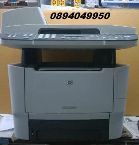 HP Laserjet m2727MFP มือสอง