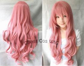 ขาย Wig - Pink  