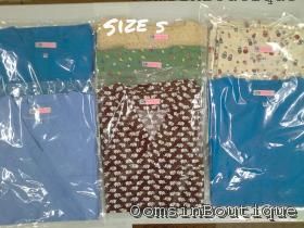 ขาย เสื้อสครับ สัตวแพทย์