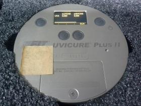 UV Meter UVICURE PLUS ll