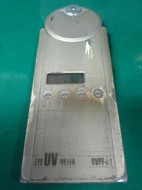 EYE UV METER