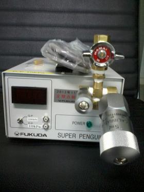 SUPER PENGUIN 2 FUKUDA