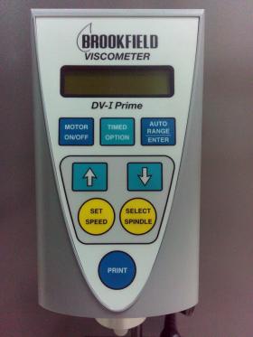 VISCOMETER