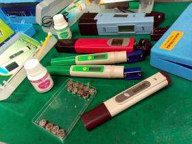 PH Meter