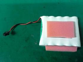 Bettery Pack for Met One 227A/227B Particle Counter