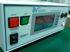 DIELECTRIC WITHSTAND TESTER